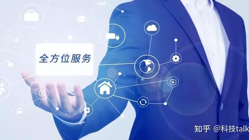 成都弱电系统集成报价清单背后的考量因素**