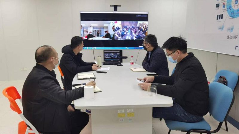 机房强弱电布局：揭秘其差异与关键要点**