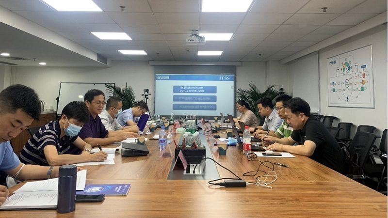 弱电系统集成报价，为何按点算更合理？**