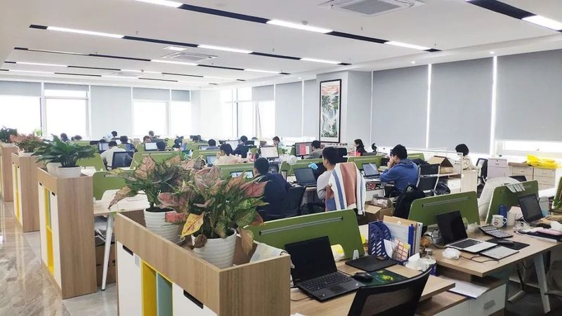 机房建设中的弱电系统：不可或缺的组成部分**